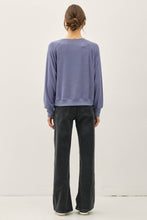 Load image into Gallery viewer, Super Soft Relaxed Fit Raglan Top