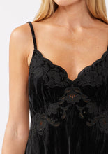 Load image into Gallery viewer, Embroidered Maxi Dress