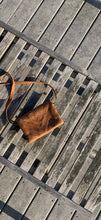 Load image into Gallery viewer, Sunny Handcrafted Leather Crossbody Bags