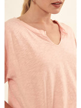 Load image into Gallery viewer, Blush Cropped Tee Promesa