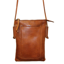 Load image into Gallery viewer, Miller Handcrafted Leather Crossbody Bags
