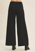 Load image into Gallery viewer, Everyday Wide Leg Ankle Length Pants