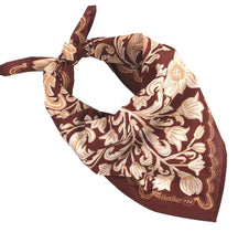 Load image into Gallery viewer, The Agatha Handker Bandana Handker Bandana