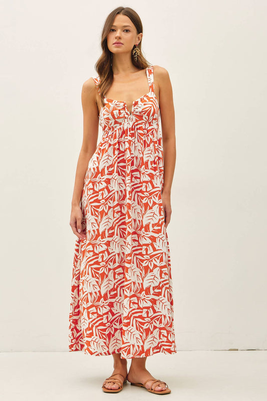Tropical Midi