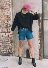 Load image into Gallery viewer, Long Sleeve Pullover Sweater