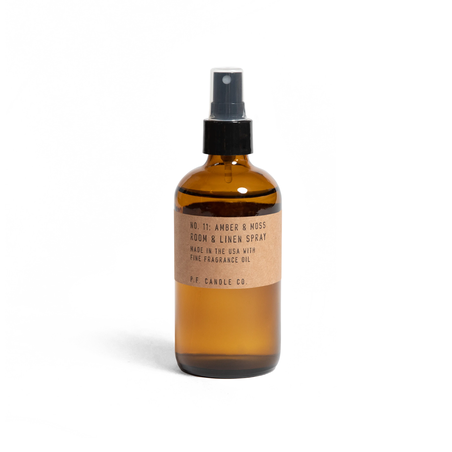 Amber & Moss - 7.75 fl oz Room & Linen Spray Bounding Main