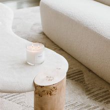 Load image into Gallery viewer, 14.9 oz Seaside & Citrus Calyan Candle Calyan Wax Co