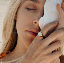 Load image into Gallery viewer, The Juno Ring Boem