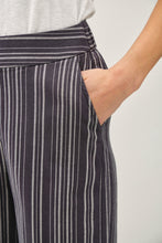 Load image into Gallery viewer, Charcoal Straight Leg Pants Be Cool