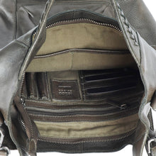 Load image into Gallery viewer, Mason Handcrafted Leather Tote/Crossbody Bag