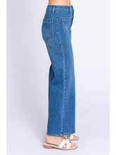 Load image into Gallery viewer, LTJ Sailor Front Pocket Jeans LTJ