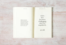 Load image into Gallery viewer, And Yet- Here You Are Thought Catalog