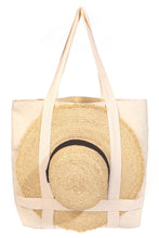 Load image into Gallery viewer, Hat Carrier Tote Bag Fame Accessories