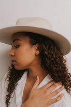 Load image into Gallery viewer, Druzy Prong Earrings JaxKelly