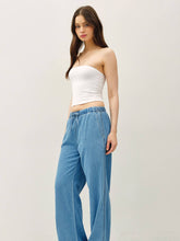 Load image into Gallery viewer, Wide Leg Pants Be Cool