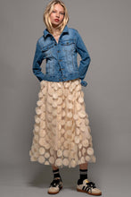 Load image into Gallery viewer, Classic Denim Jacket Urban Daizy