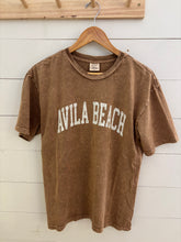 Load image into Gallery viewer, Avila Beach Tee oat collective