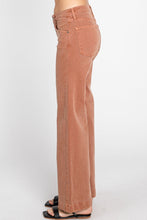 Load image into Gallery viewer, LTJ Clay Wide Hem Jeans LTJ