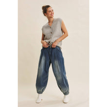 Load image into Gallery viewer, Timeless Cozy Sweater Vest Top