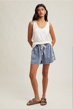 Load image into Gallery viewer, Basic Scoop Neck Ribbed Knit Tank