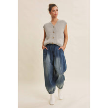 Load image into Gallery viewer, Timeless Cozy Sweater Vest Top