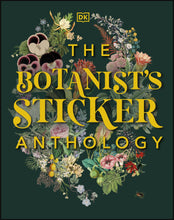 Load image into Gallery viewer, Botanist's Sticker Anthology