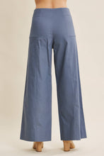 Load image into Gallery viewer, Everyday Wide Leg Ankle Length Pants