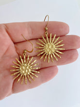 Load image into Gallery viewer, The Estella Earrings GeoMetricGem