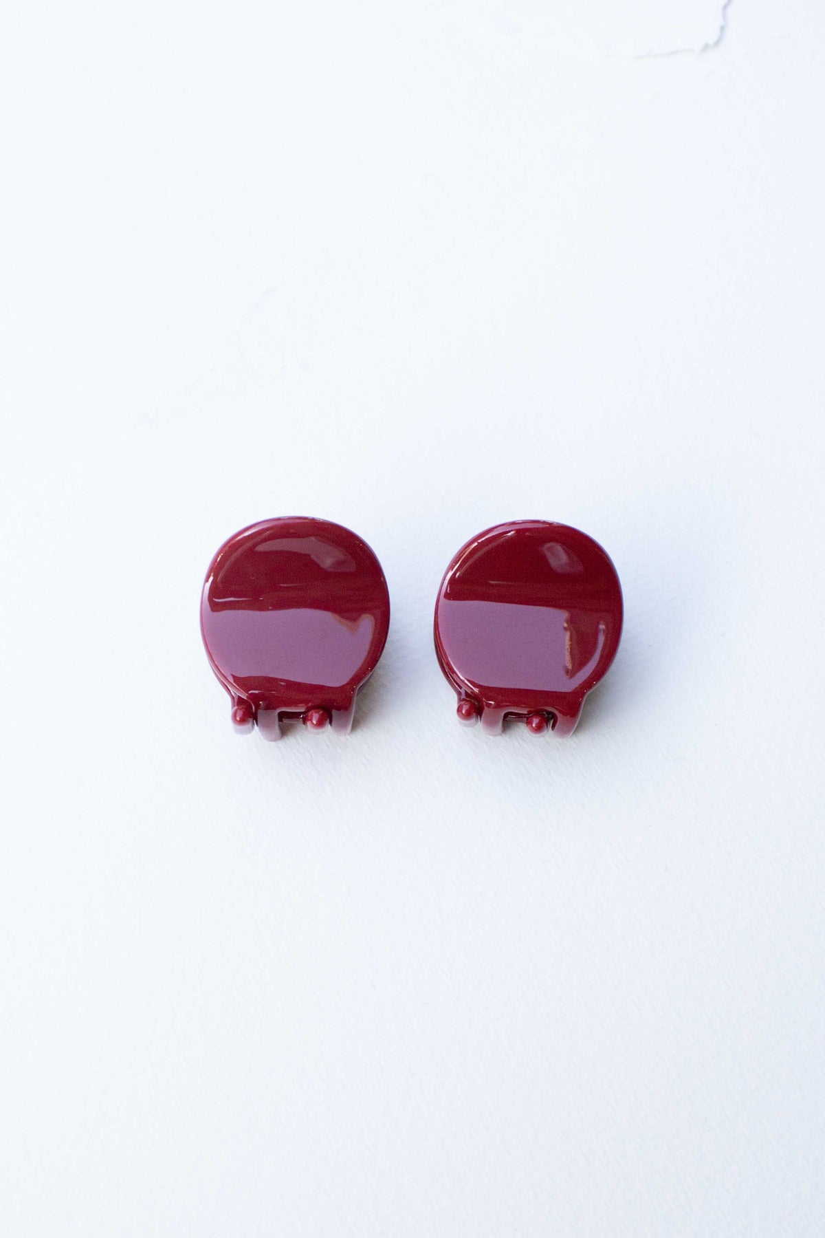 Eco Mini Very Modern Hair Clip Set