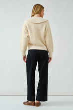 Load image into Gallery viewer, Boucle Button Down Sweater