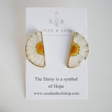 Load image into Gallery viewer, Meadow Cathedral Earring