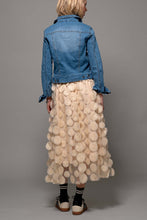 Load image into Gallery viewer, Classic Denim Jacket Urban Daizy