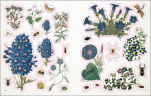 Load image into Gallery viewer, Botanist's Sticker Anthology