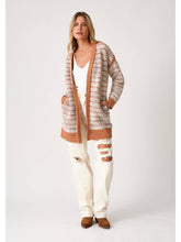 Load image into Gallery viewer, The Perfect Fall Cardigan love stitch