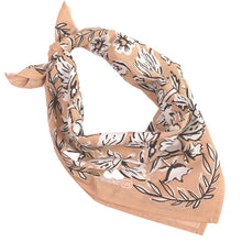 Load image into Gallery viewer, The Georgia Handker Bandana Handker Bandana
