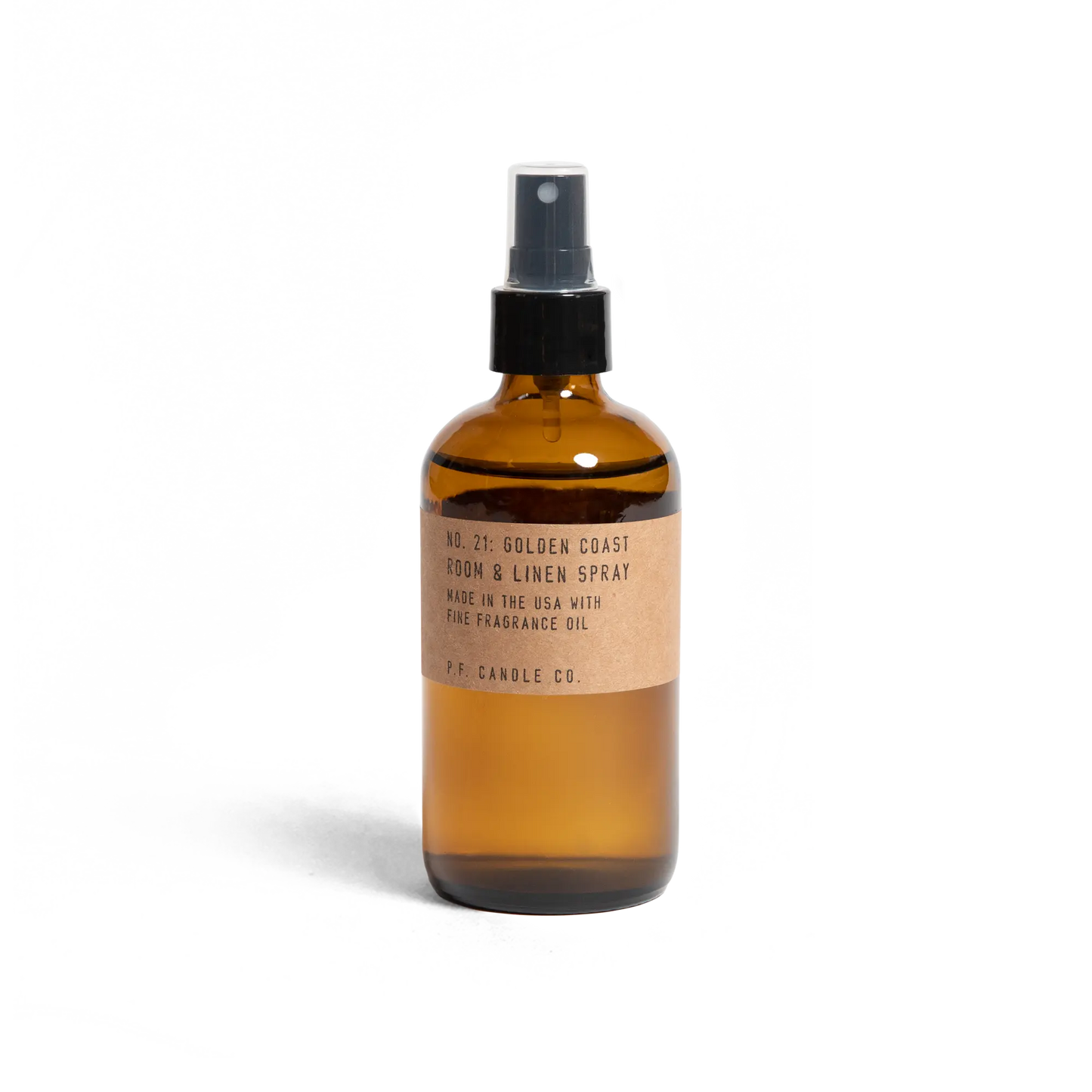 Golden Coast - 7.75 fl oz Room & Linen Spray Bounding Main