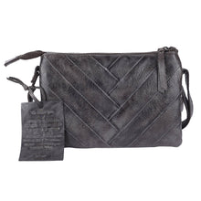 Load image into Gallery viewer, Sunny Handcrafted Leather Crossbody Bags