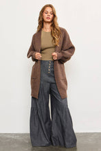 Load image into Gallery viewer, Tiered Wide Leg Pants