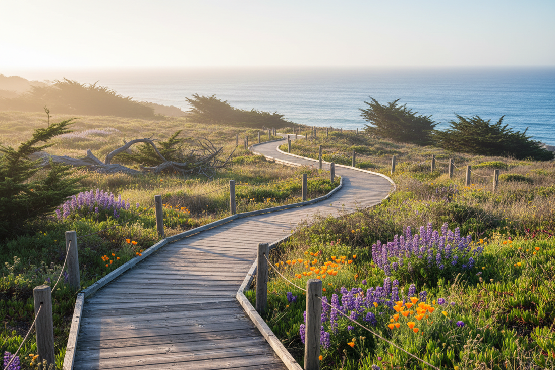 Coastal Casual: Building a Summer Wardrobe
