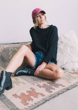 Load image into Gallery viewer, Long Sleeve Pullover Sweater
