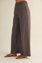 Load image into Gallery viewer, High Waist Wide Leg Pants

