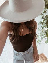 Load image into Gallery viewer, Oval Burst Necklace Boem
