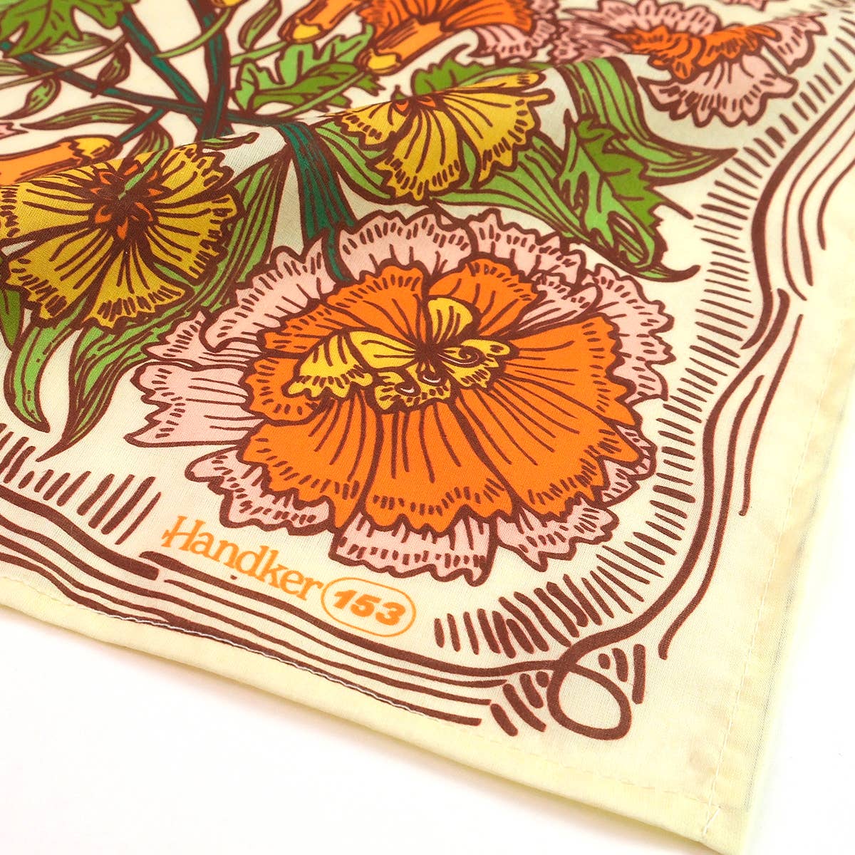 No. 153 Hannah Bandana 