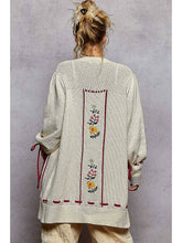 Load image into Gallery viewer, Maxi Cardigan Sweater

