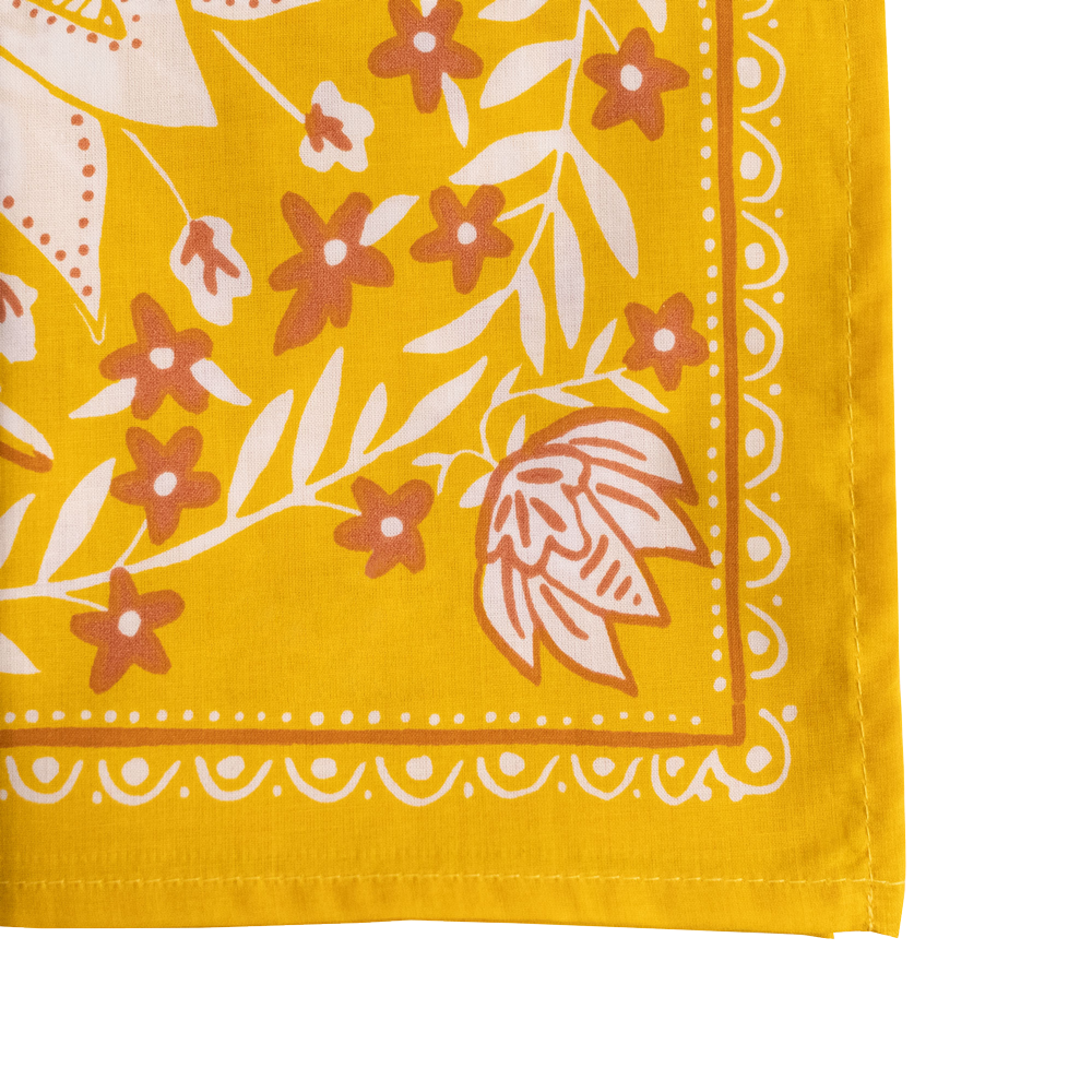 No. 051 Antonia Bandana 