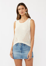 Load image into Gallery viewer, Round Neck Tank Top
