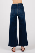 Load image into Gallery viewer, LTJ Dark Sailor Pocket Jeans
