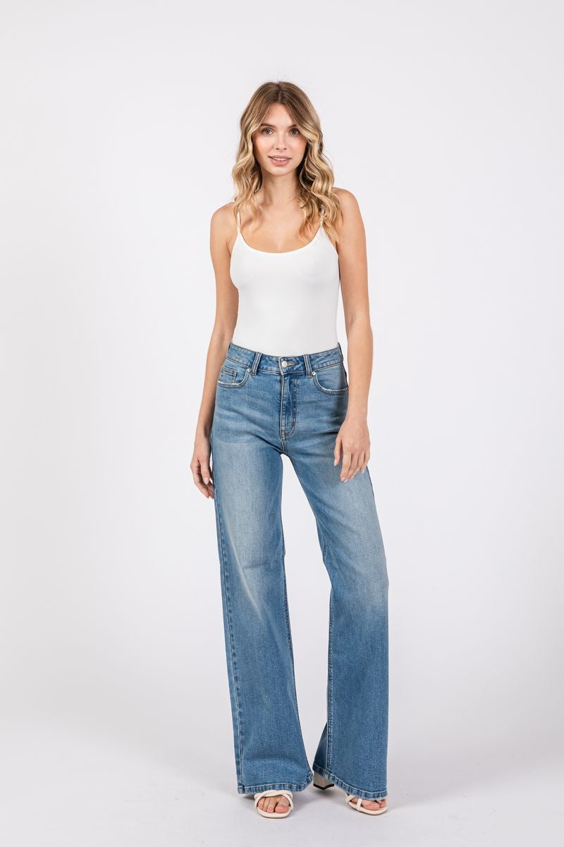 LTJ Slouchy Jeans