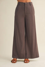 Load image into Gallery viewer, High Waist Wide Leg Pants
