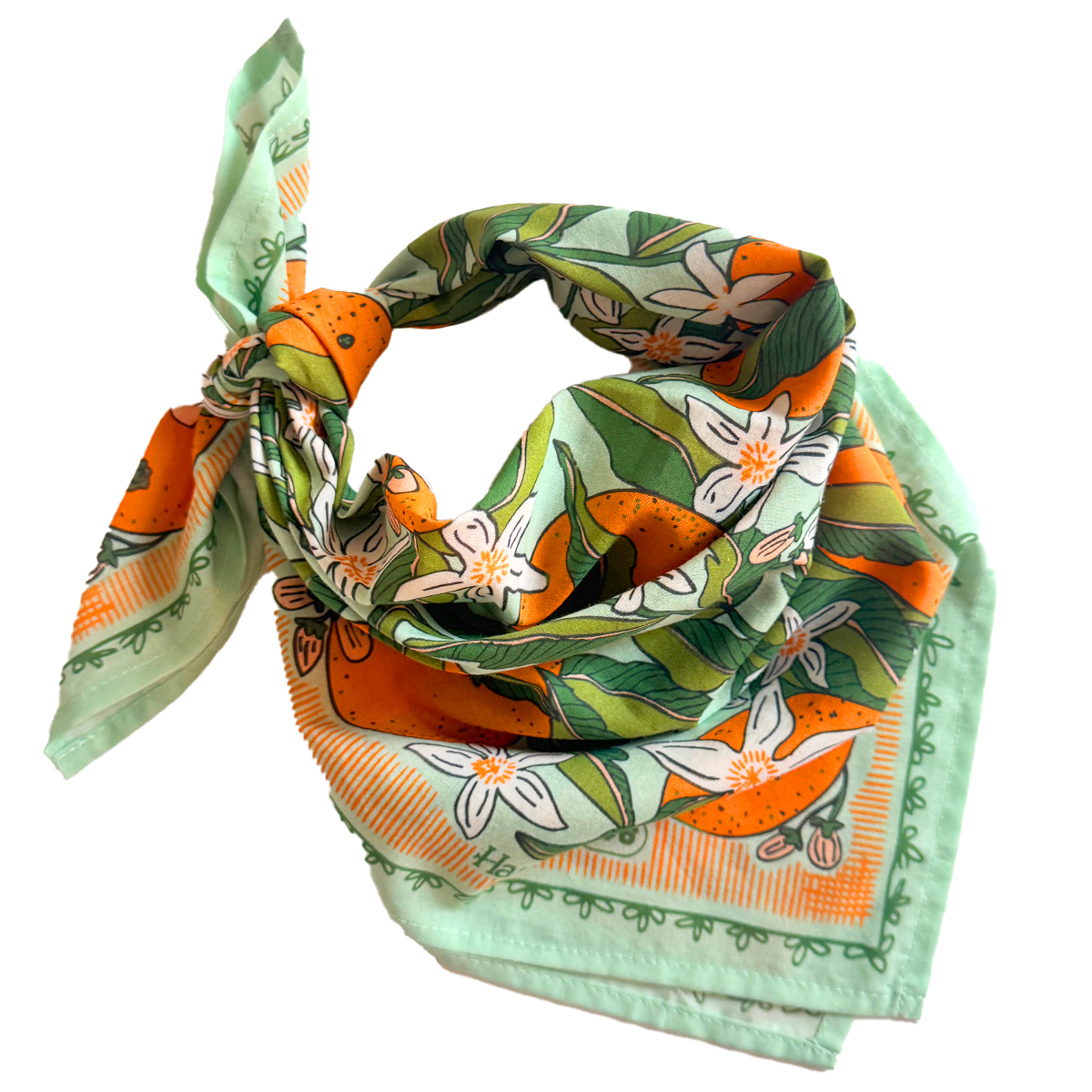No. 146 Zoe Bandana 